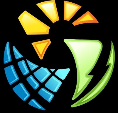Large Energy Model